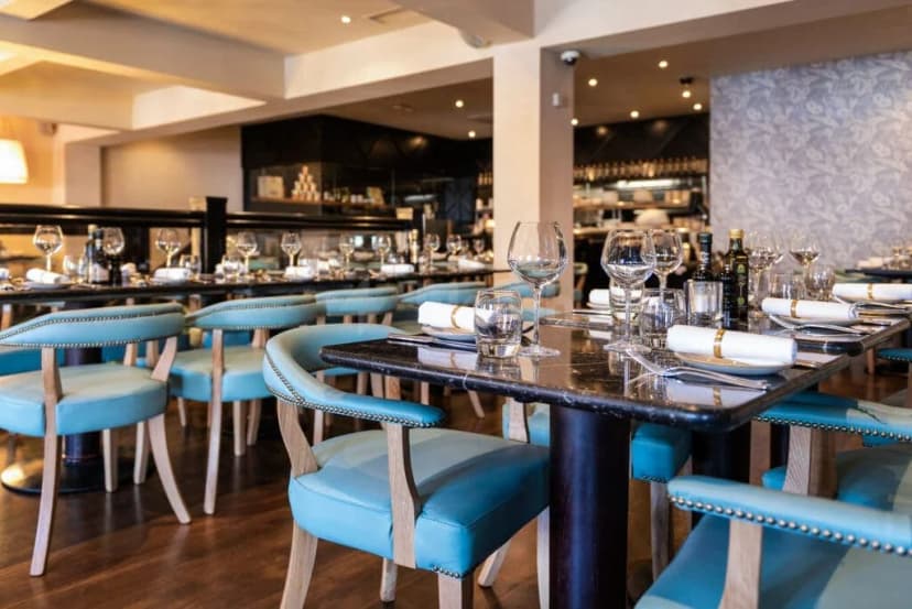 Piccolino Mayfair — photo 4