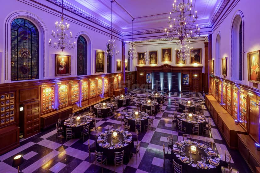The Inner Temple — photo 1