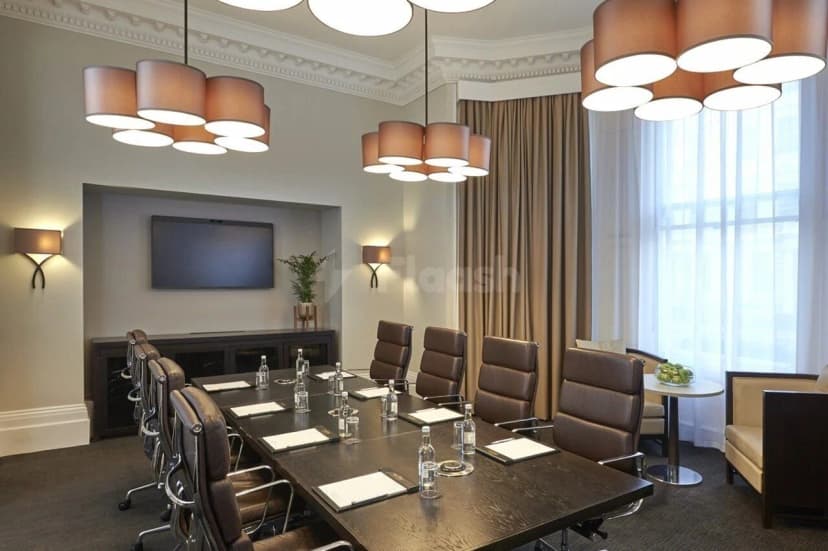 Fraser Suites Queens Gate London — photo 3