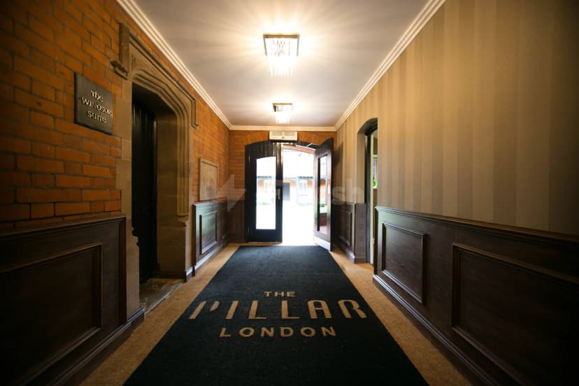 The Pillar Hotel London — photo 2