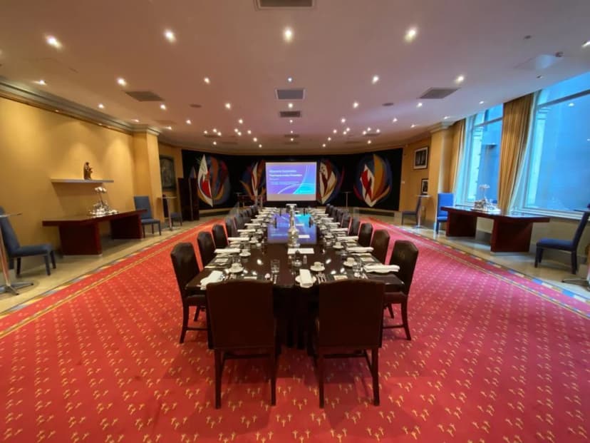 Grocers' Hall — photo 2