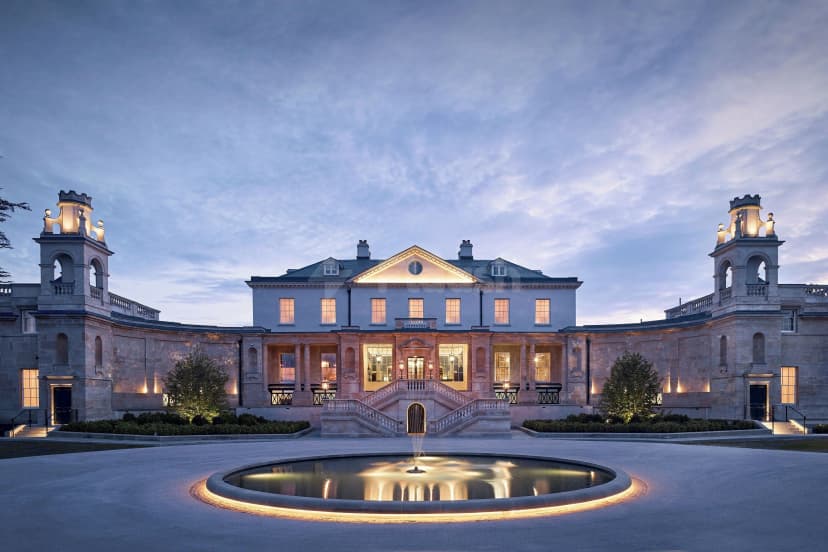 The Langley, a Luxury Collection Hotel, Buckinghamshire — photo 1