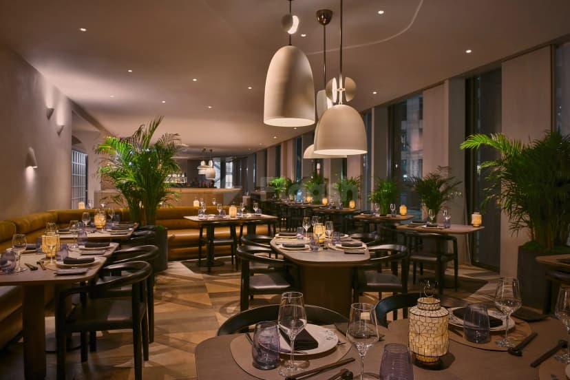 Straits Kitchen — photo 4