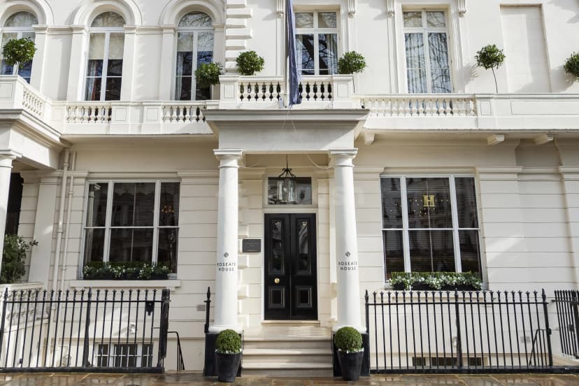 Roseate House London — photo 1