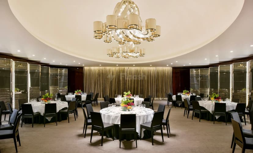 Bulgari Hotel And Residences — photo 4