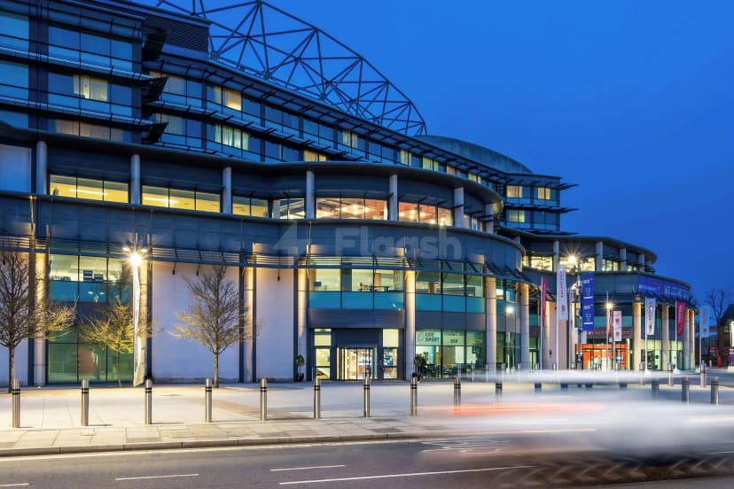 Radisson RED London Twickenham — photo 1