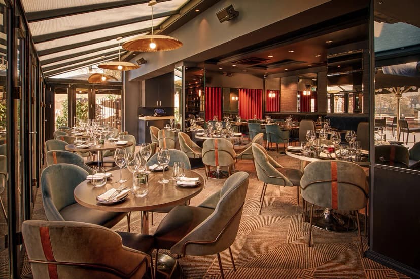 Gaucho Richmond — photo 4