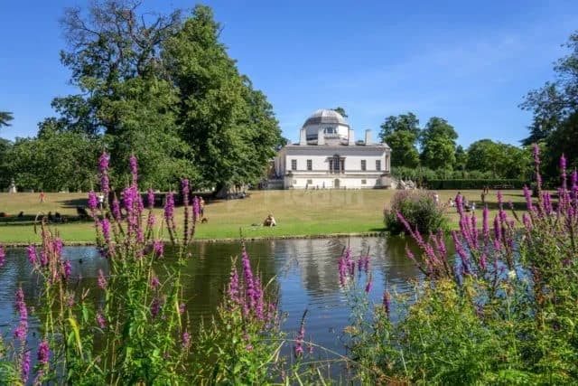 Chiswick House and Gardens — photo 5