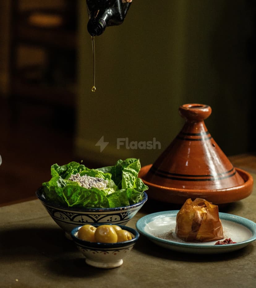 Food at 52 — photo 2