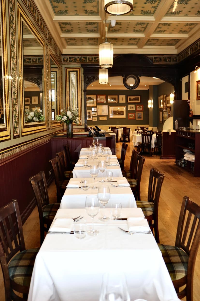 Rowley's Mayfair — photo 4