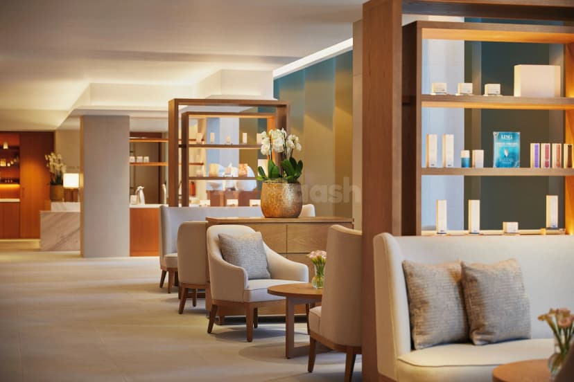 Park Hyatt London River Thames — photo 4