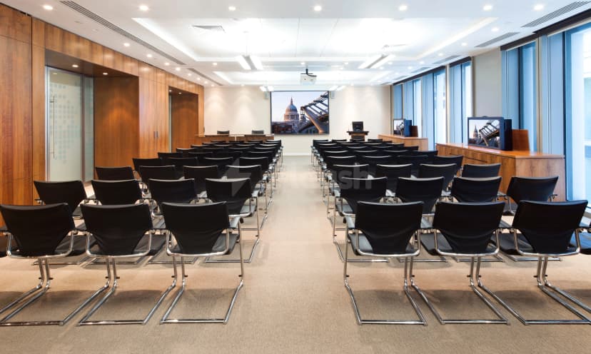 London Stock Exchange Group — photo 1