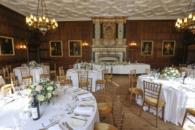 Rothamsted Manor — photo 5