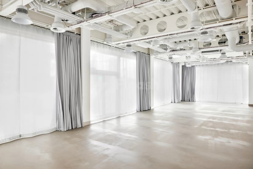 Broadwick Studio — photo 4