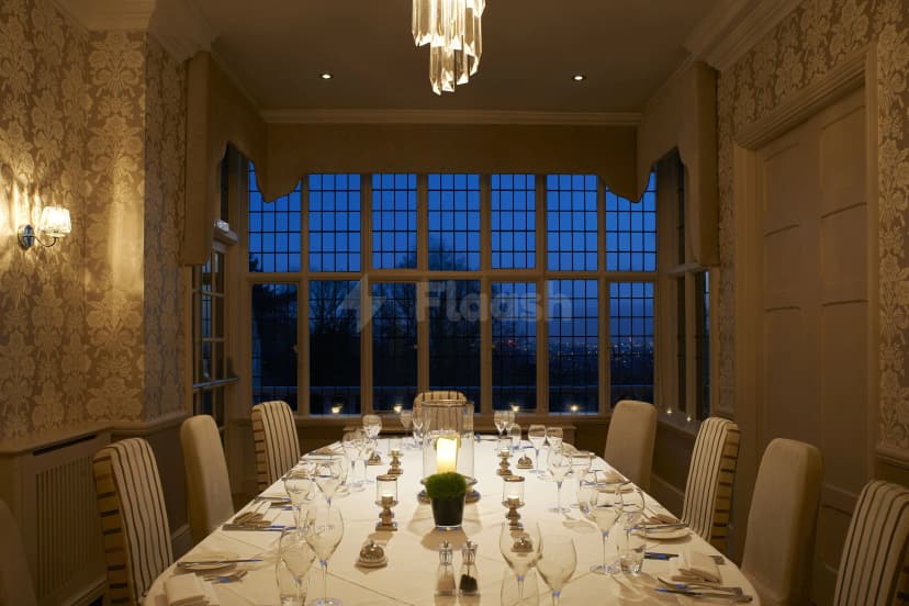 The Manor Elstree — photo 1