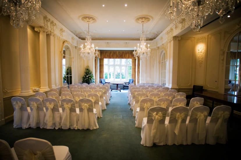Warren House Hotel — photo 3