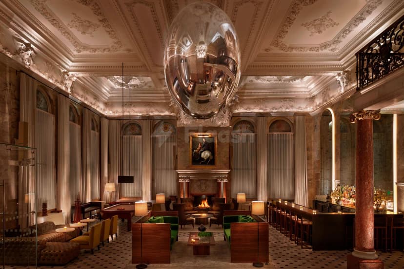 The London EDITION — photo 4