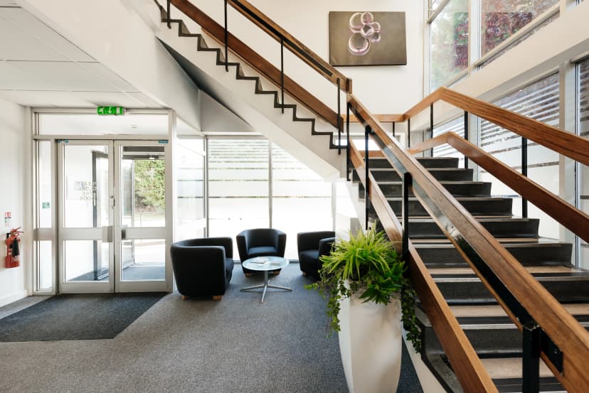 Biz Hub Keypoint — photo 2