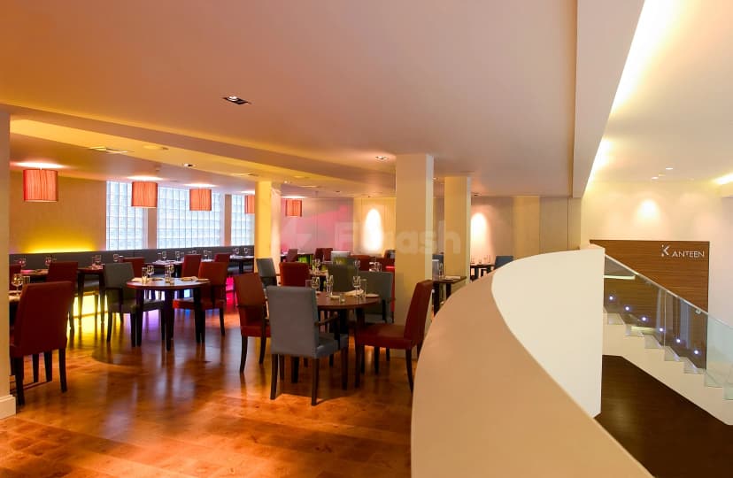K West Hotel & Spa — photo 2