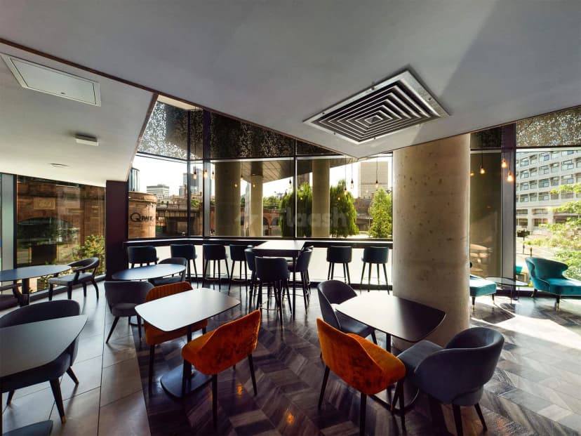 CitySuites — photo 4