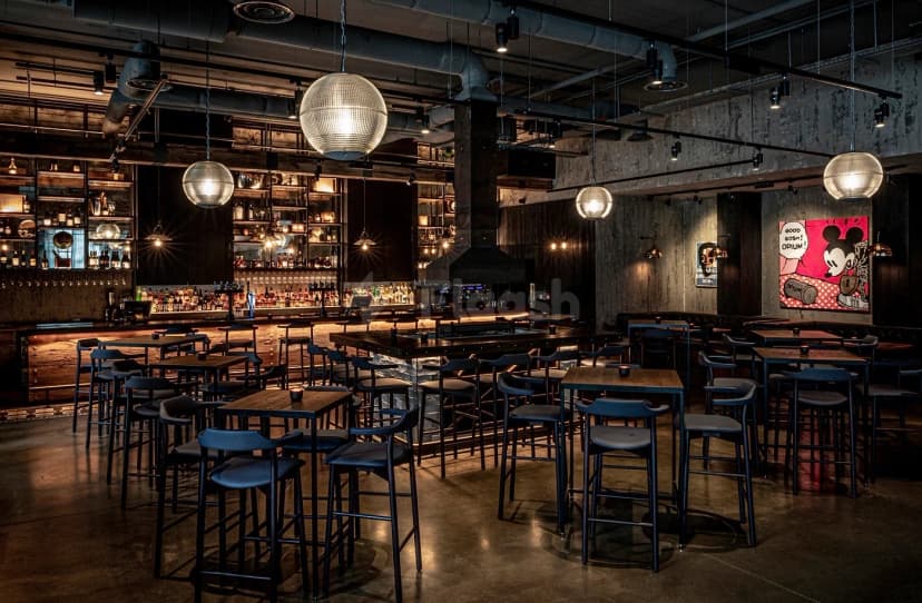 Bread Street Kitchen - City — photo 3