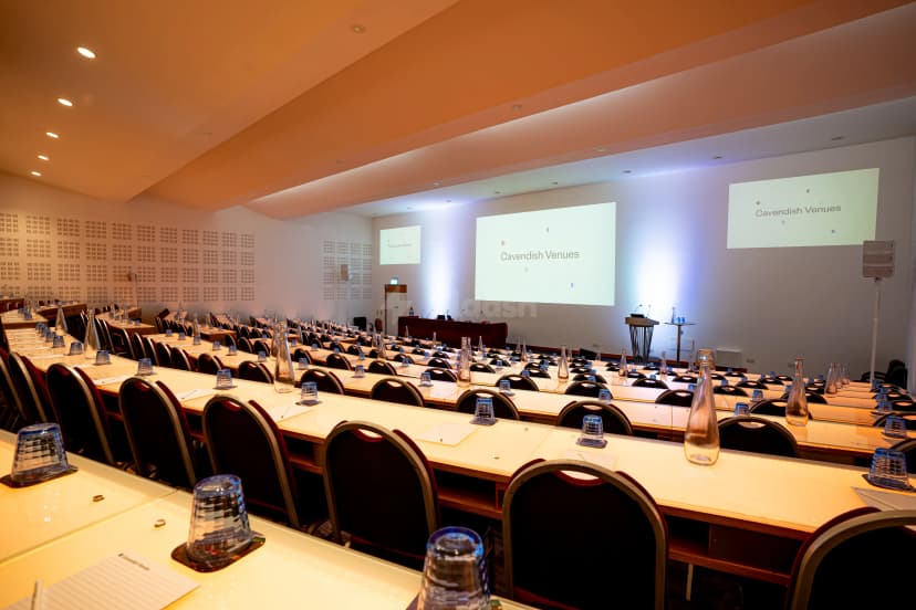 Cavendish Conference Centre - Cavendish Venues — photo 2