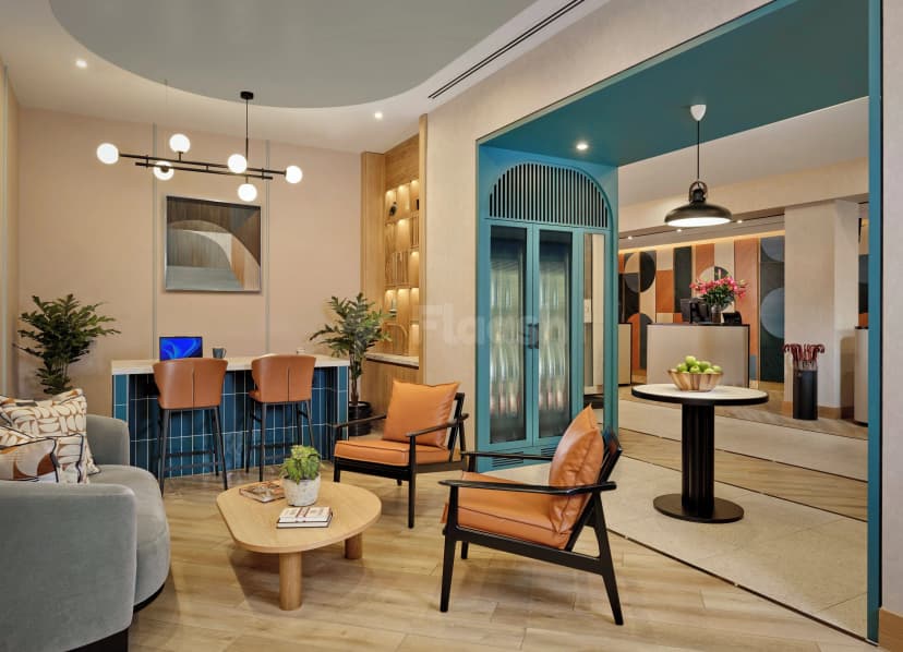 Citadines Holborn Covent-Garden London — photo 2