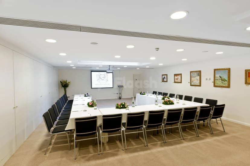 The Arab British Chamber of Commerce (ABCC) — photo 1