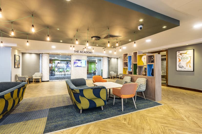 Holiday Inn London - Regent's Park — photo 4