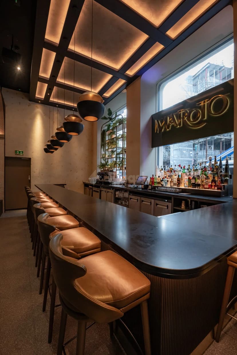 Maroto London — photo 4
