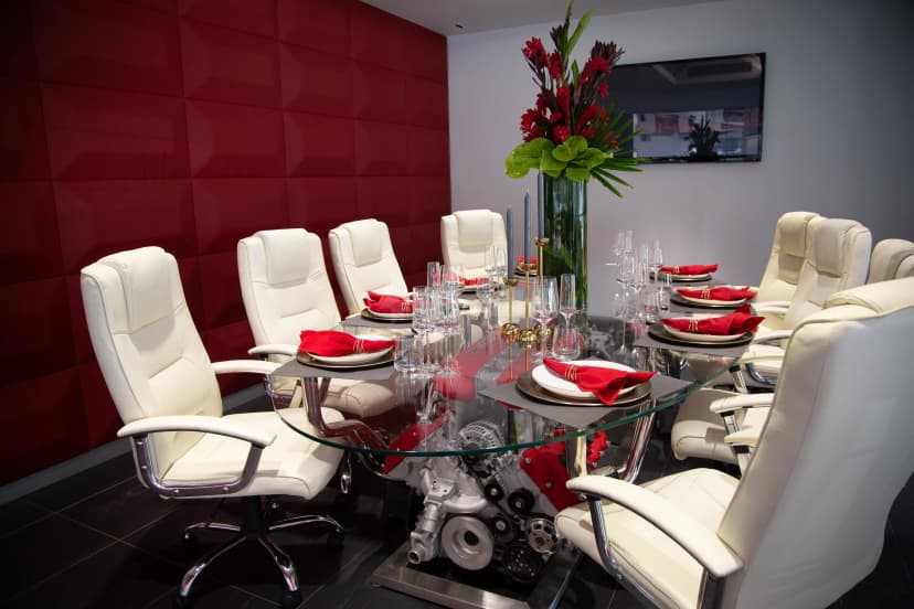 Joe Macari Showroom — photo 5