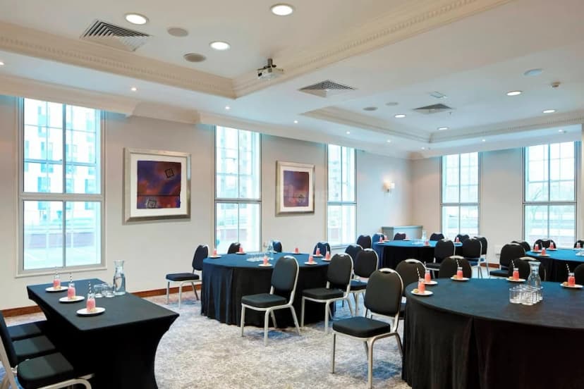 Delta Hotels by Marriott Birmingham — photo 3