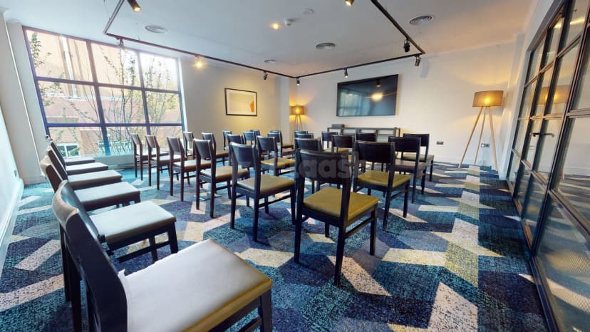 Holiday Inn London - Sutton — photo 3