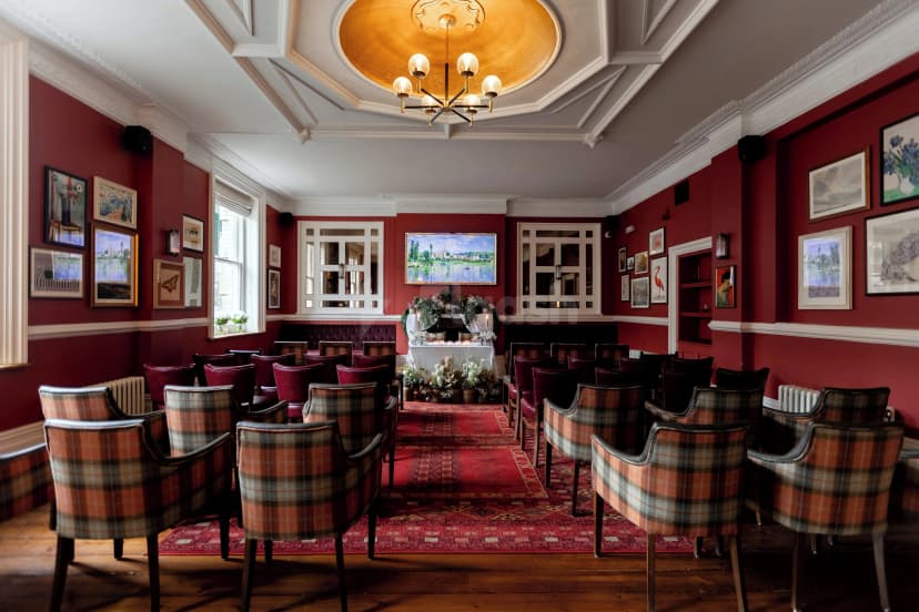The Drayton Court Hotel — photo 4