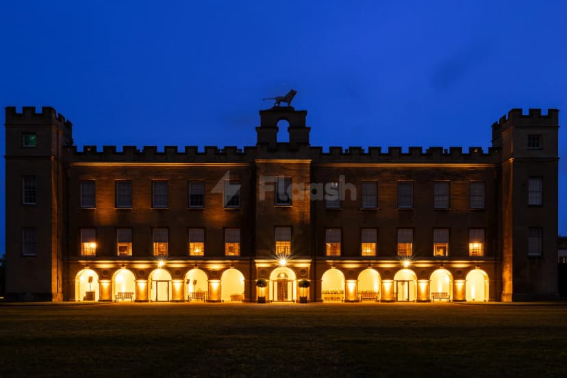 Syon Park — photo 1