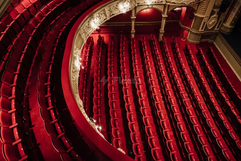 Lyric Hammersmith Theatre — photo 5