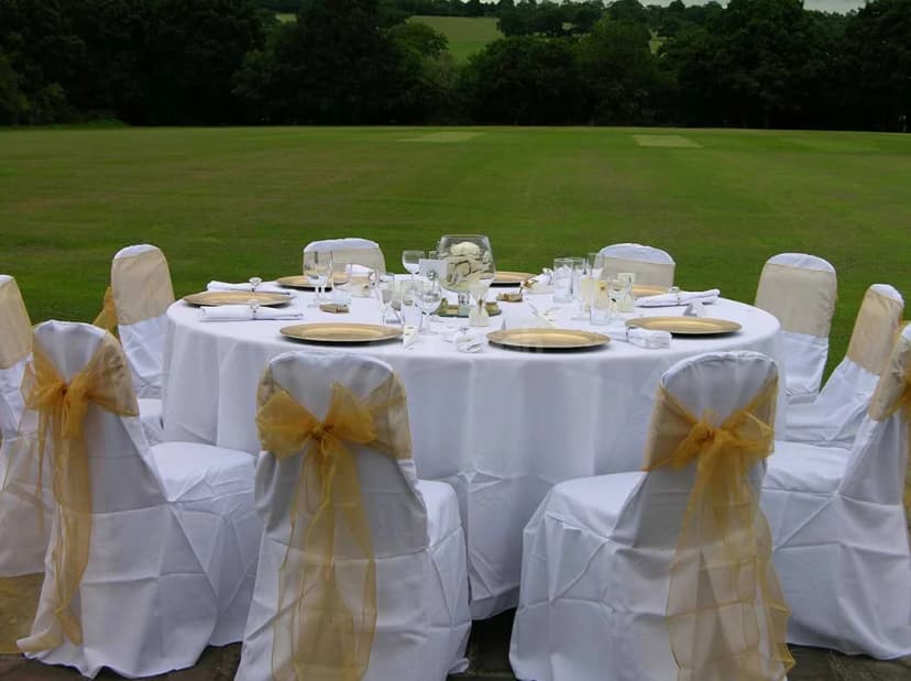 Mill Hill Country Club — photo 2