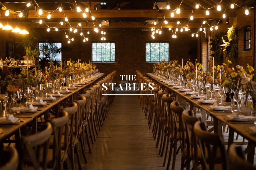 The Stables — photo 4