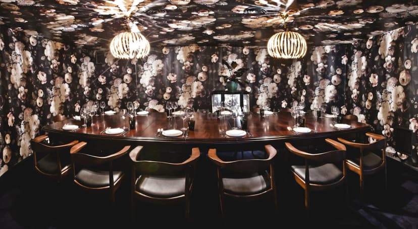 Restaurant Ours — photo 2