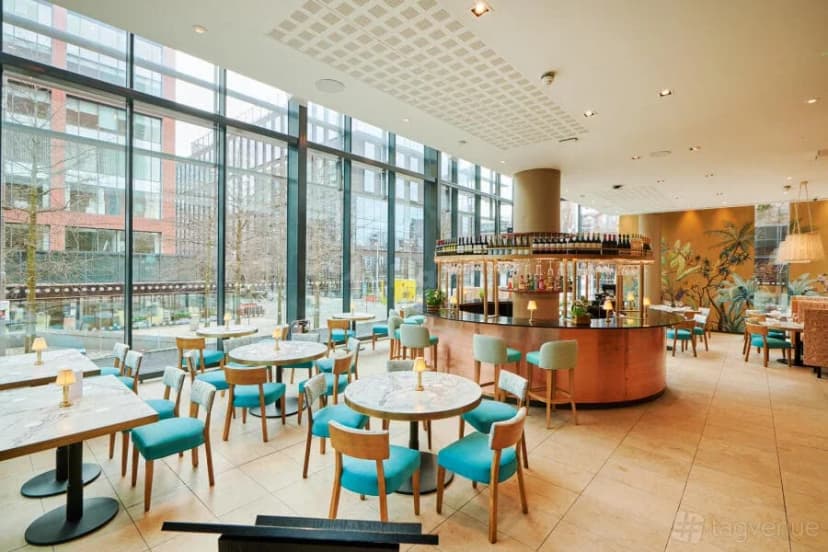 BRILLIANT Venues Collection — photo 2