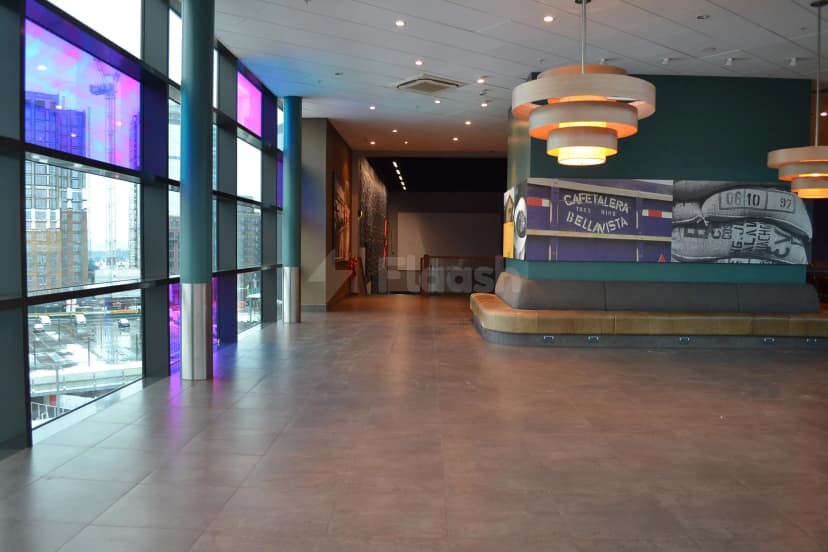 Cineworld Wembley — photo 2