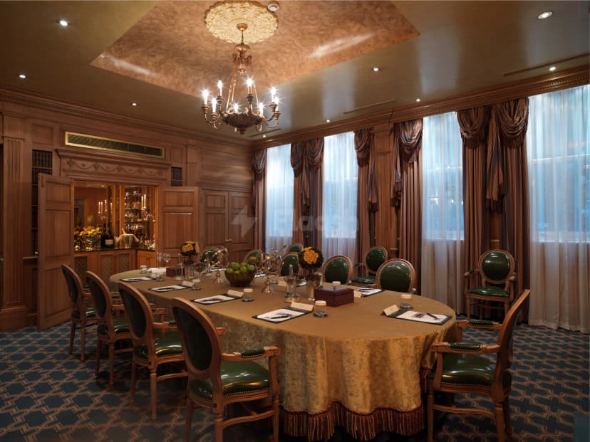 The Milestone Hotel and Residences — photo 4