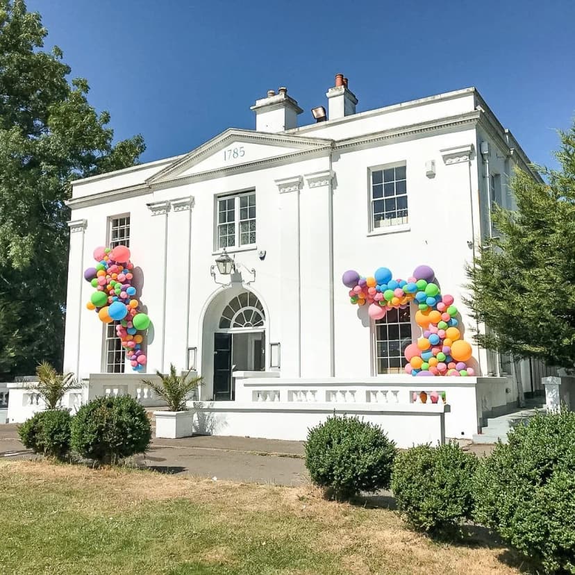 Belair House — photo 1