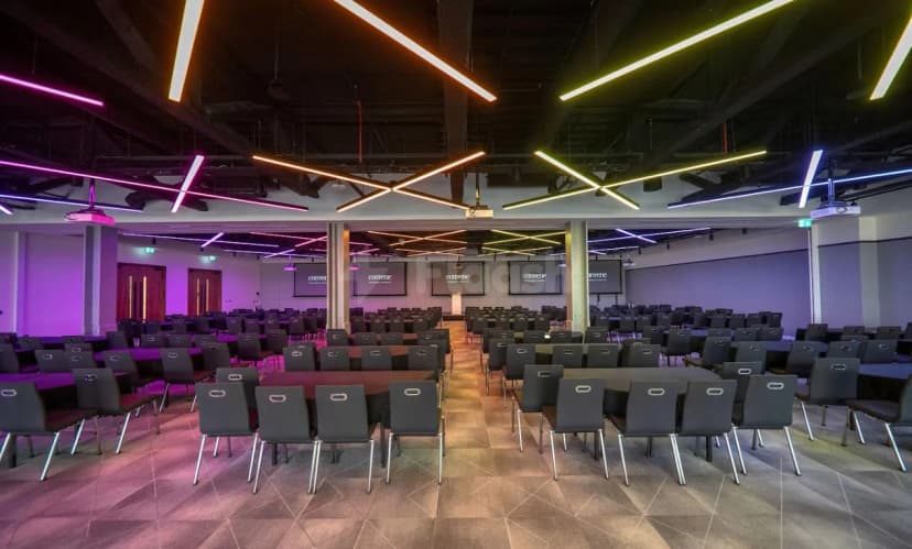 Convene 155 Bishopsgate — photo 3