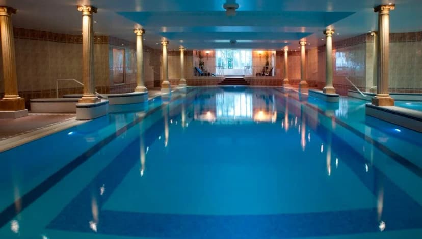 Thornton Hall Hotel and Spa — photo 2