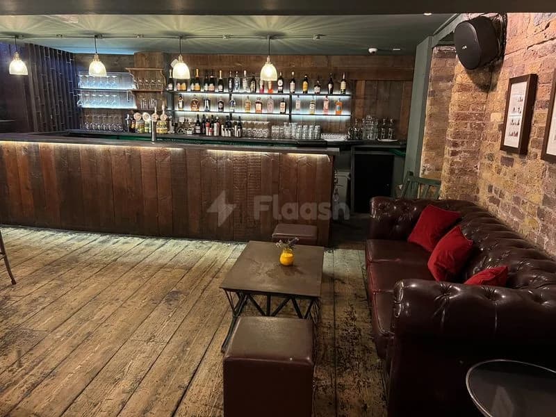 The Clerkenwell Tavern — photo 3
