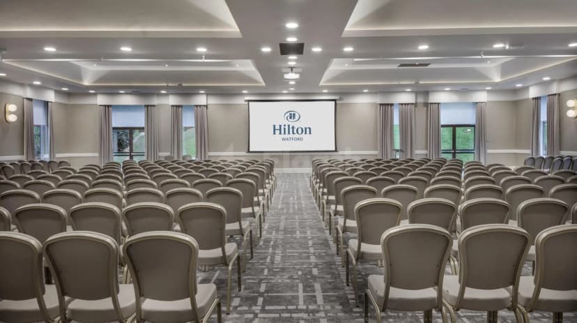 Hilton London Watford — photo 1
