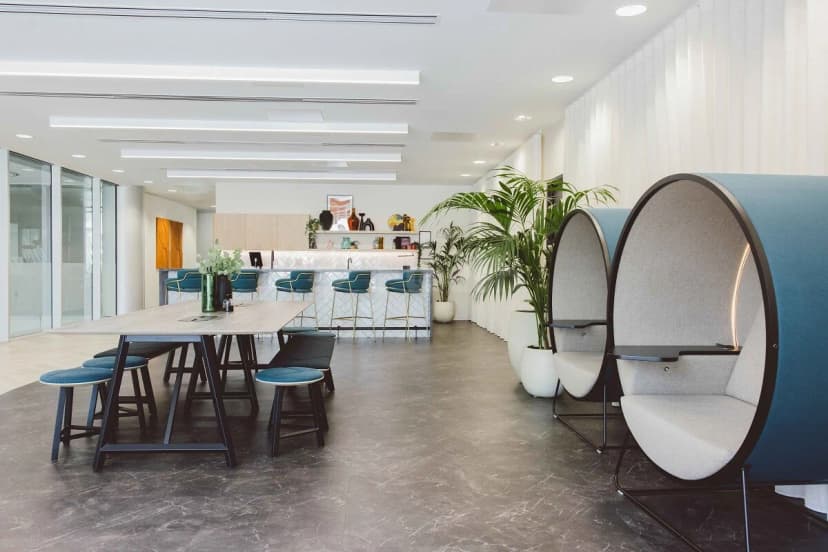 Orega Gracechurch Street — photo 4