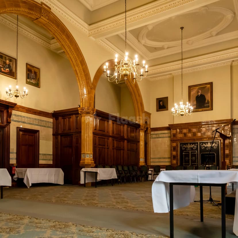 The National Liberal Club — photo 4