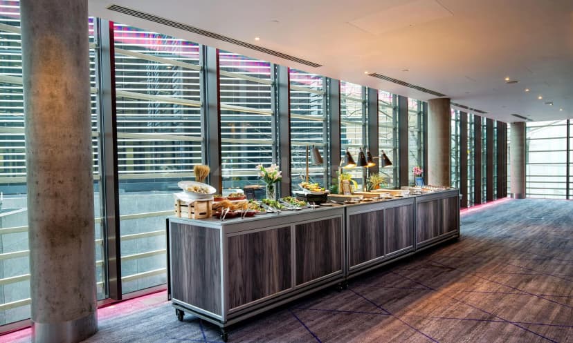 Hilton London Tower Bridge — photo 4